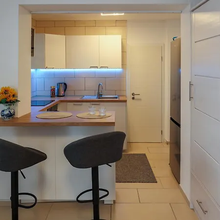 Messe Airport Dus With Terrace * Duisburg